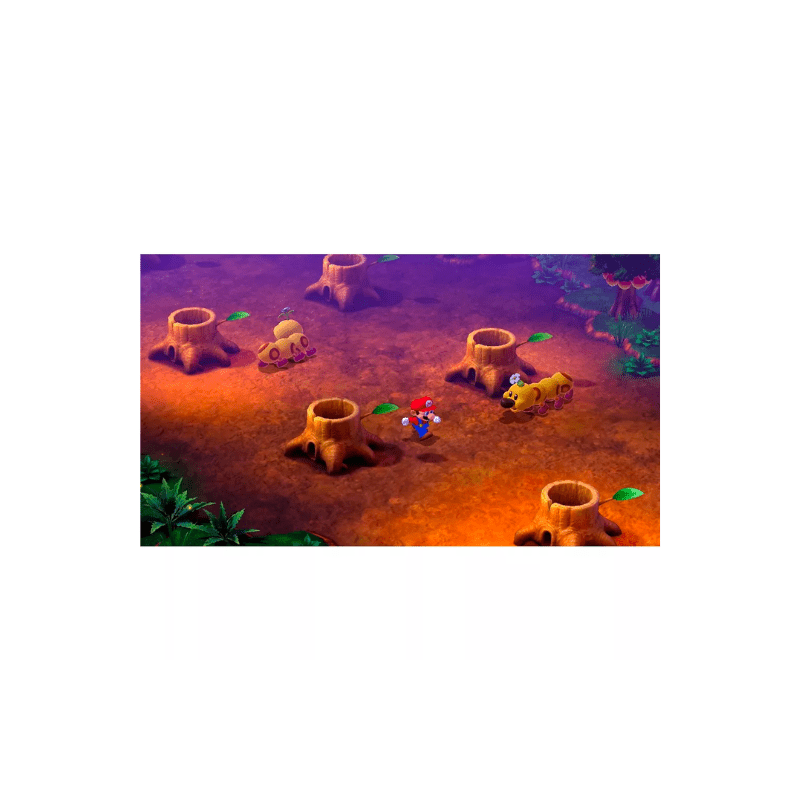 Juego Super Mario RPG Nintendo Switch - Bestmart