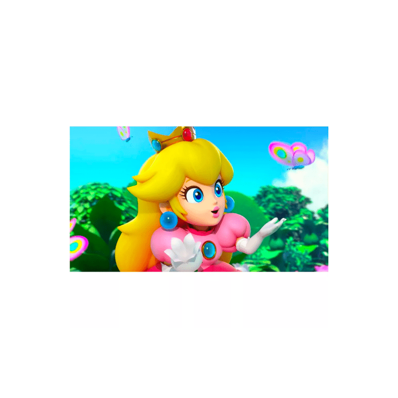 Juego Super Mario RPG Nintendo Switch - Bestmart