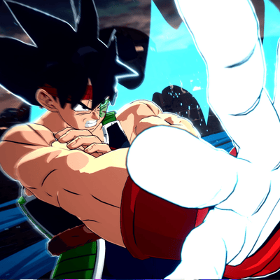 Juego Xbox Series X Dragon Ball Sparking Zero - Bestmart