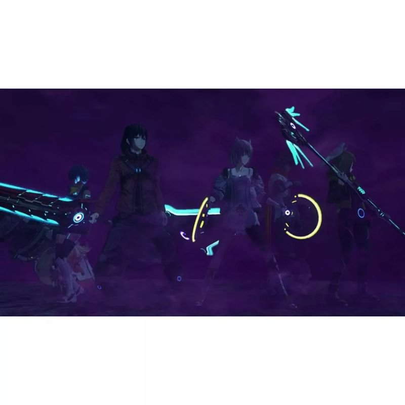 Juego Xenoblade Chronicles 3 Nintendo Switch (América) - Bestmart