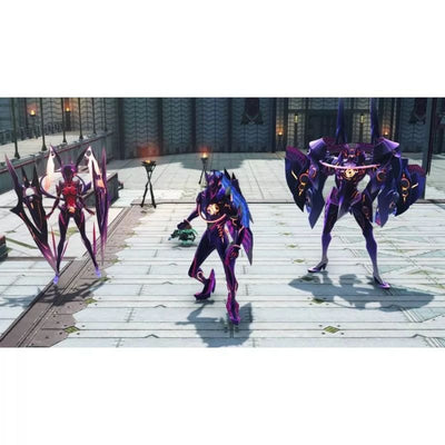 Juego Xenoblade Chronicles 3 Nintendo Switch (América) - Bestmart