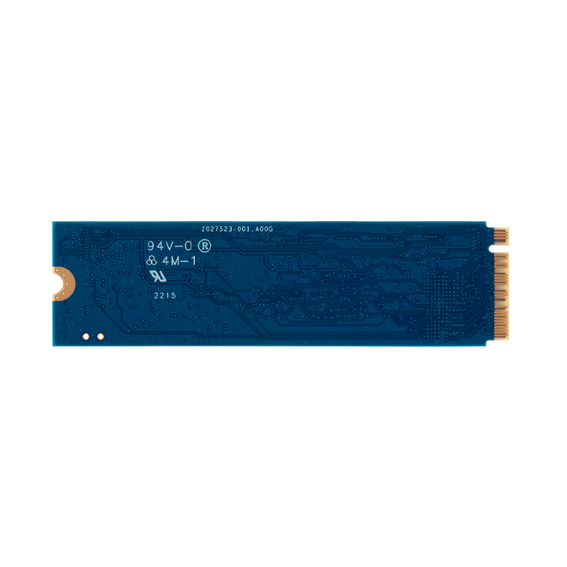 Kingston 2TB NV2 M.2 2280 PCIe 4.0 x4 NVMe SSD - Bestmart