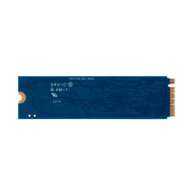 Kingston 2TB NV2 M.2 2280 PCIe 4.0 x4 NVMe SSD - Bestmart