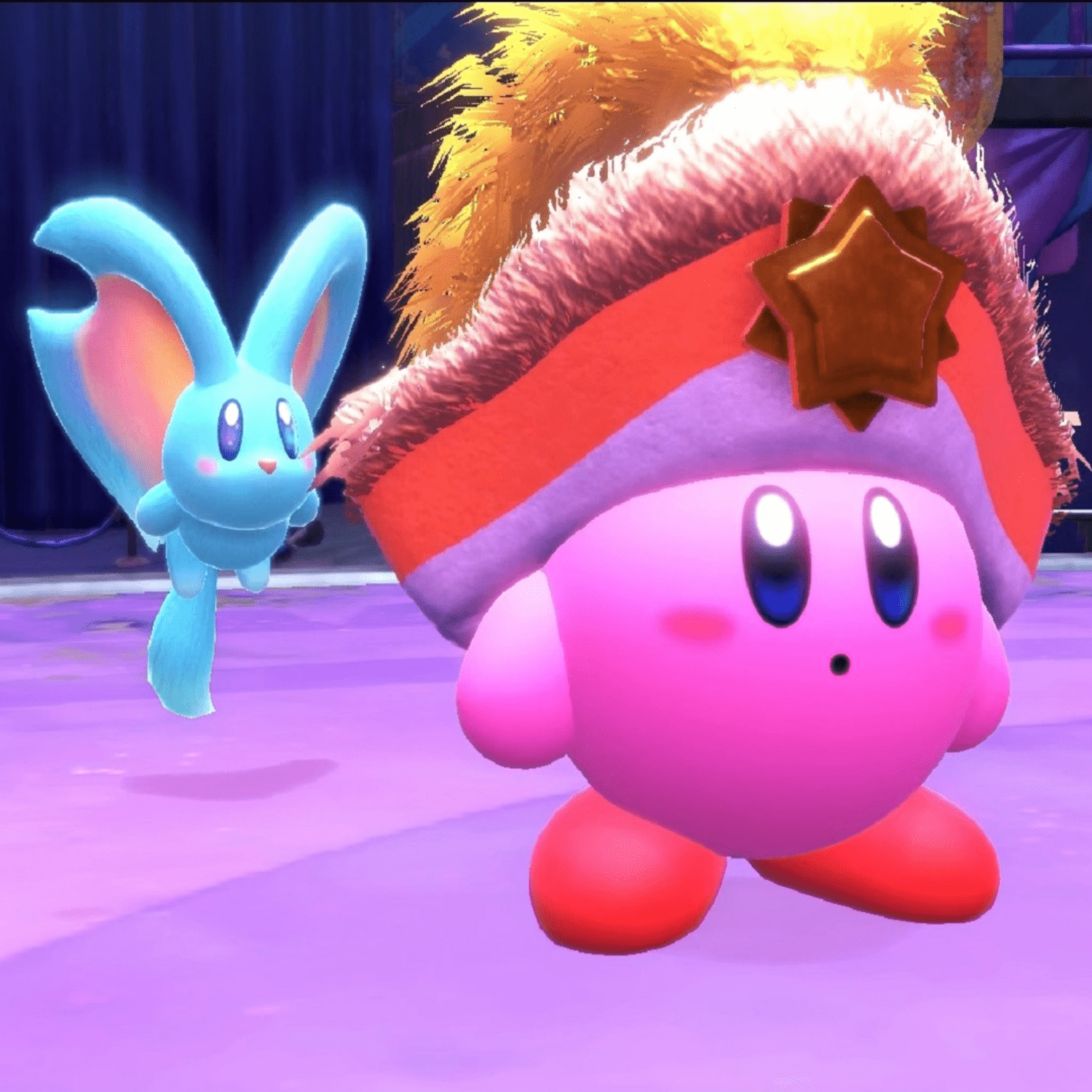 Kirby and the Forgotten Land - Nintendo Switch - Bestmart