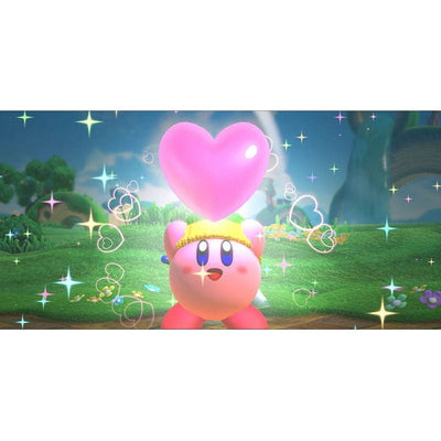 Kirby Star Allies Nintendo Switch - Bestmart