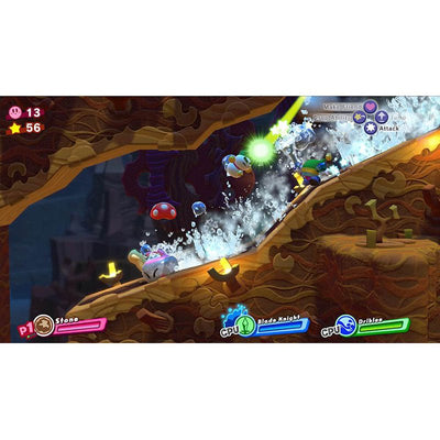 Kirby Star Allies Nintendo Switch - Bestmart