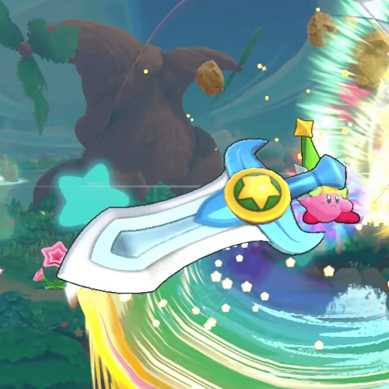 Kirby´s Return To Dream Land Deluxe - Nintendo Switch (Americano) - Bestmart