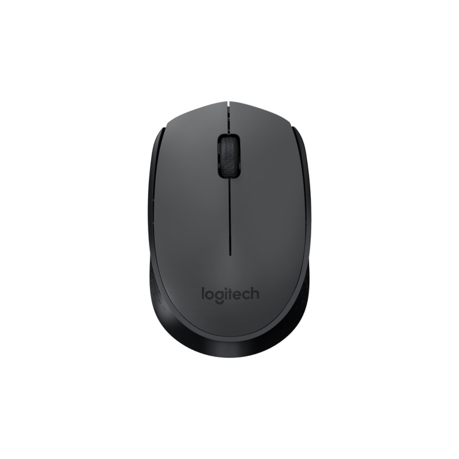 Kit Teclado + Mouse Logitech MK235 Español negro - Bestmart