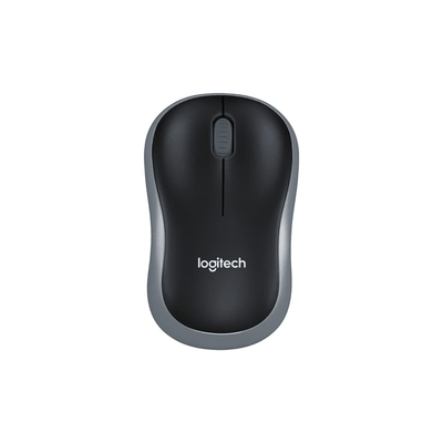 Kit Teclado + Mouse Logitech MK270 Español negro - Bestmart