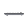 Kit Teclado + Mouse Logitech MK270 Español negro - Bestmart