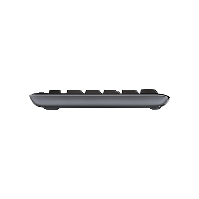 Kit Teclado + Mouse Logitech MK270 Español negro - Bestmart