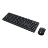 Kit Teclado + Mouse Redragon BS7092 Español negro - Bestmart