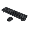 Kit Teclado + Mouse Redragon BS7092 Español negro - Bestmart