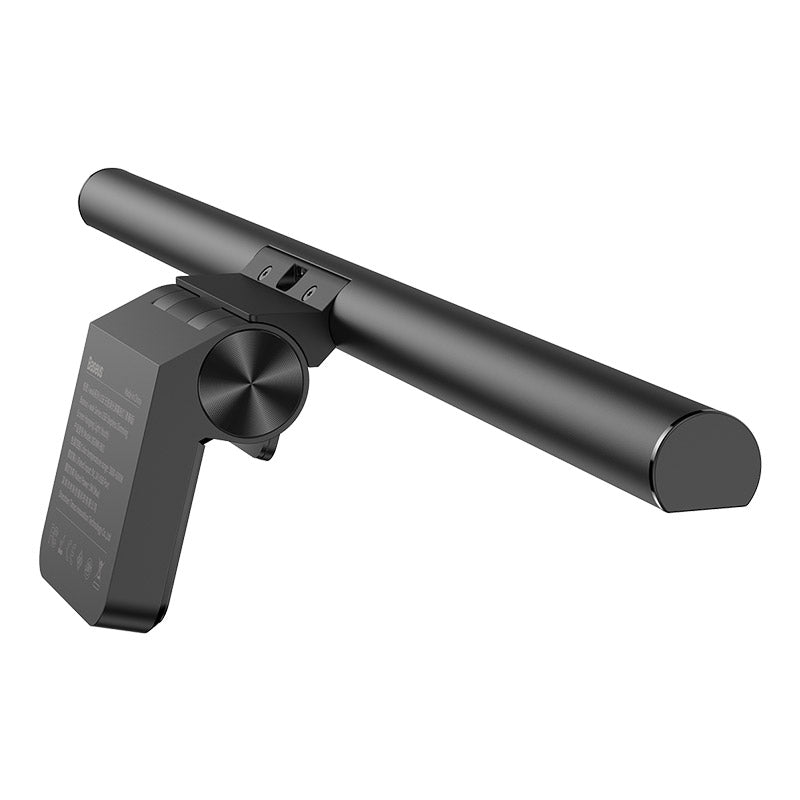 Lámpara USB LED para Monitor Baseus i - Wok - 3 Temperaturas - Bestmart