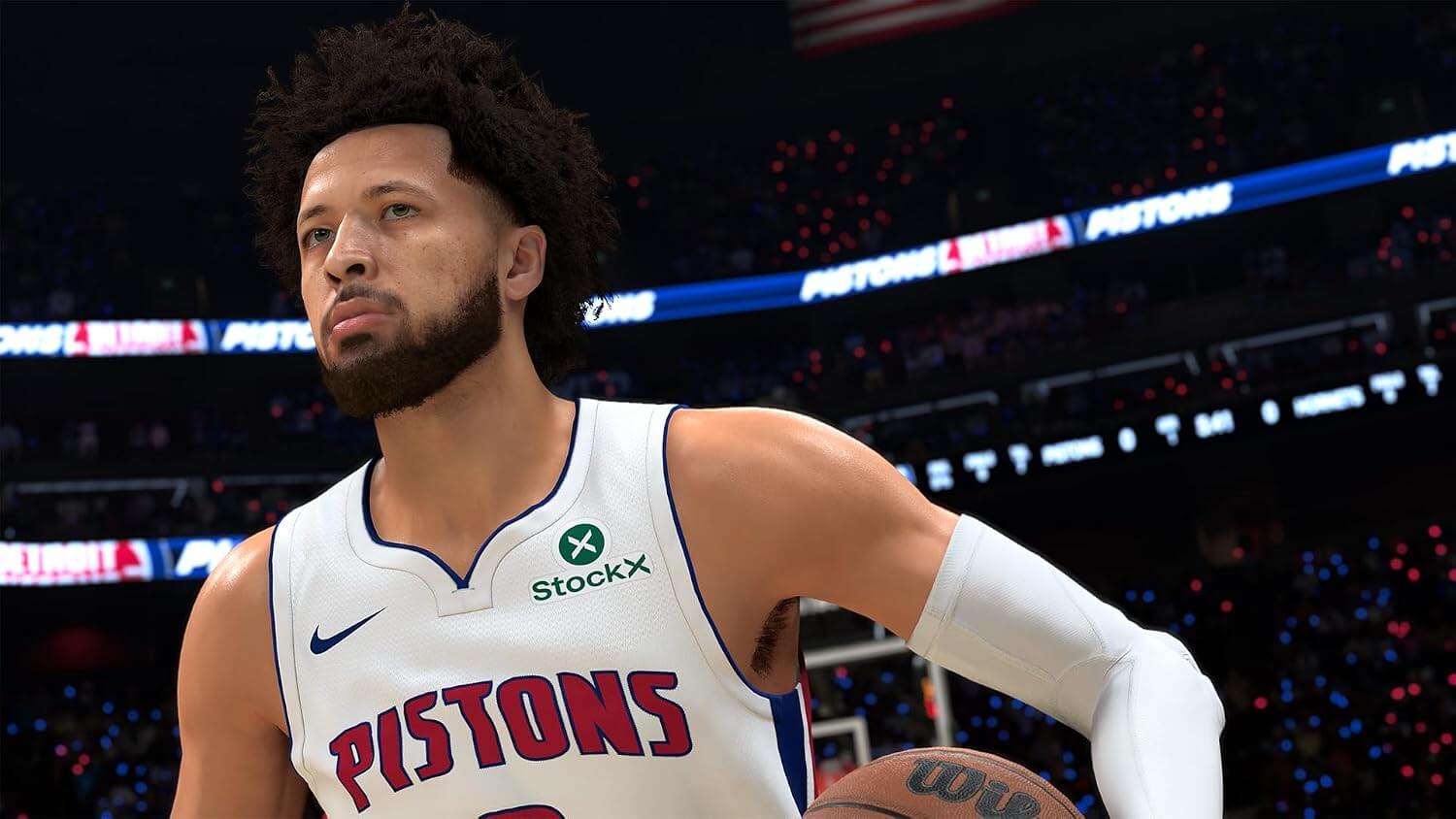 Lanzamiento Juego PS5 NBA 2K27 - Bestmart