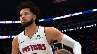 Lanzamiento Juego PS5 NBA 2K27 - Bestmart