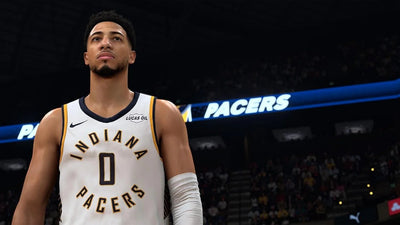 Lanzamiento Juego PS5 NBA 2K27 - Bestmart
