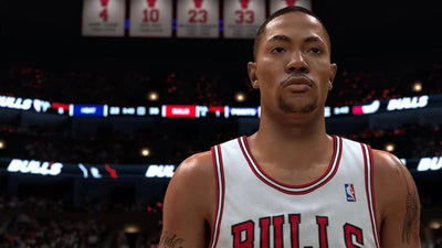 Lanzamiento Juego PS5 NBA 2K27 - Bestmart