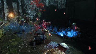 Lanzamiento Juego PS5 Onimusha: Way of the Sword - Bestmart