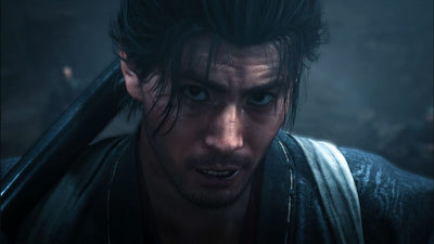 Lanzamiento Juego PS5 Onimusha: Way of the Sword - Bestmart
