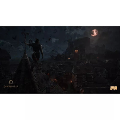 Lanzamiento Juego PS5 The Blood of Dawnwalker - Bestmart