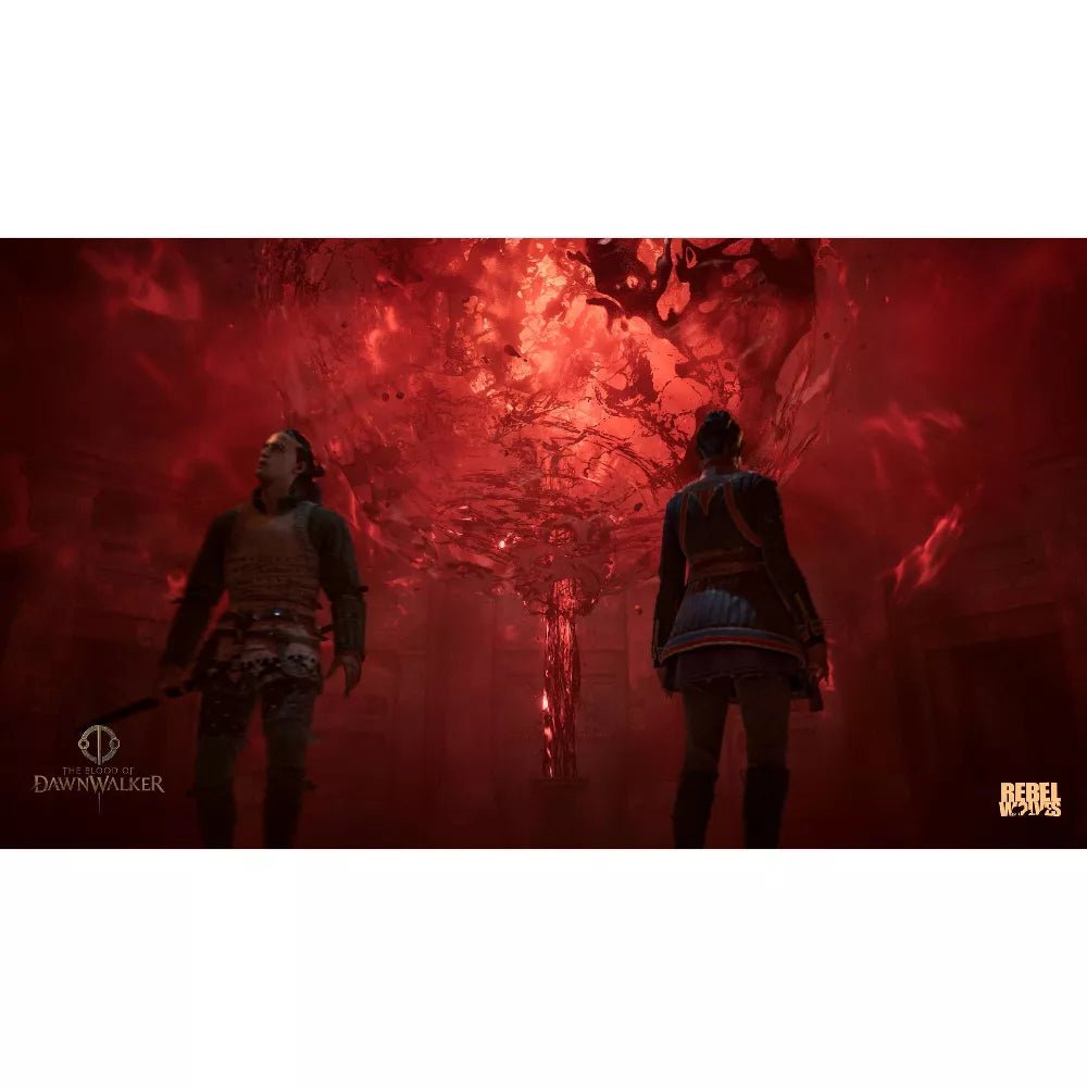 Lanzamiento Juego PS5 The Blood of Dawnwalker - Bestmart