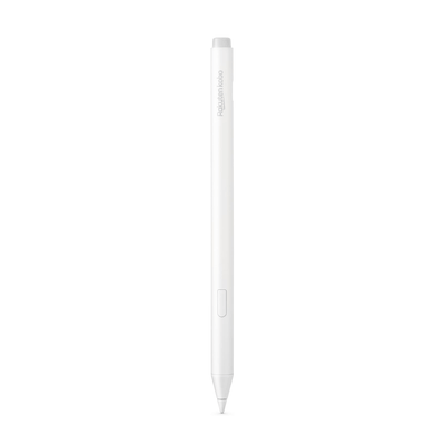 Lápiz Kobo Stylus 2 para Lector E Reader Kobo Libra Colour - Blanco - Bestmart