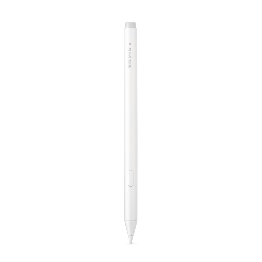 Lápiz Kobo Stylus 2 para Lector E Reader Kobo Libra Colour - Blanco - Bestmart