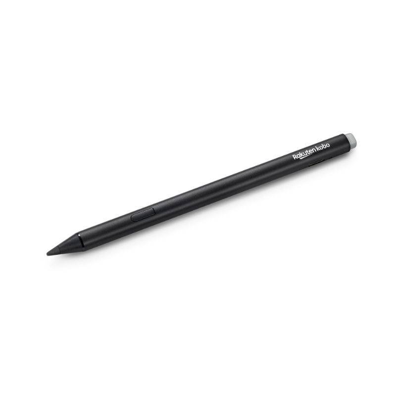 Lápiz Kobo Stylus 2 para Lector E Reader Kobo Libra Colour - Negro - Bestmart