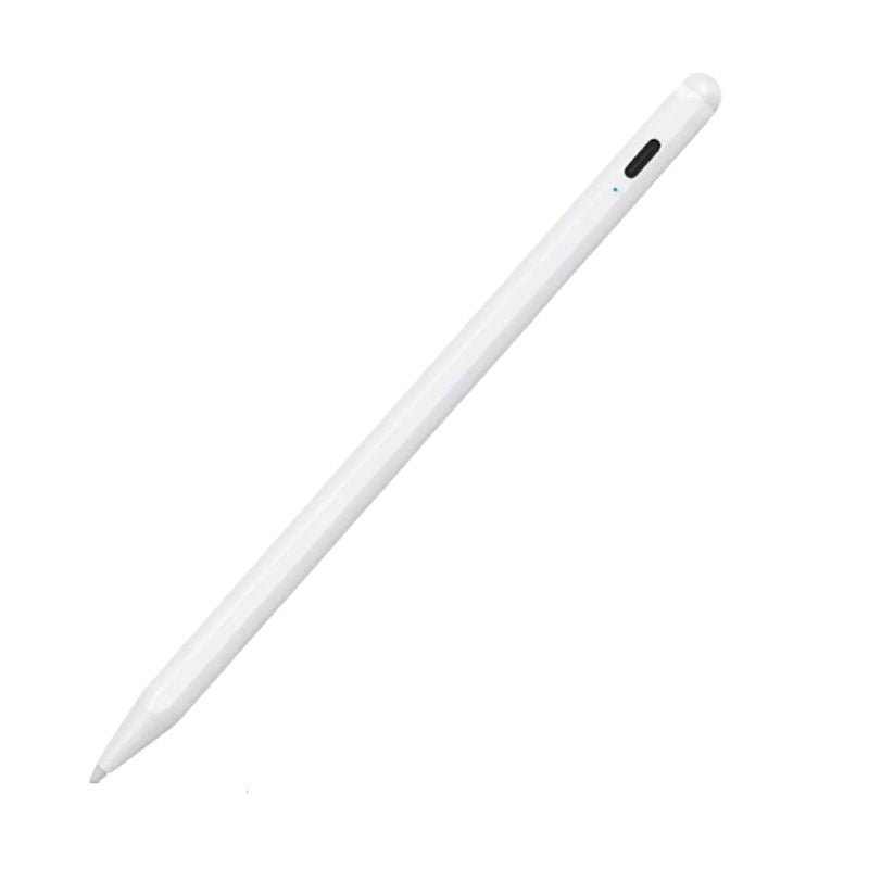 Lápiz Universal Stylus para Android Windows y iOS - Blanco - Bestmart