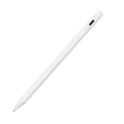 Lápiz Universal Stylus para Android Windows y iOS - Blanco - Bestmart