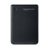 Lector E Reader Kobo Clara BW HD 6" - 16GB - Waterproof - Negro - Bestmart