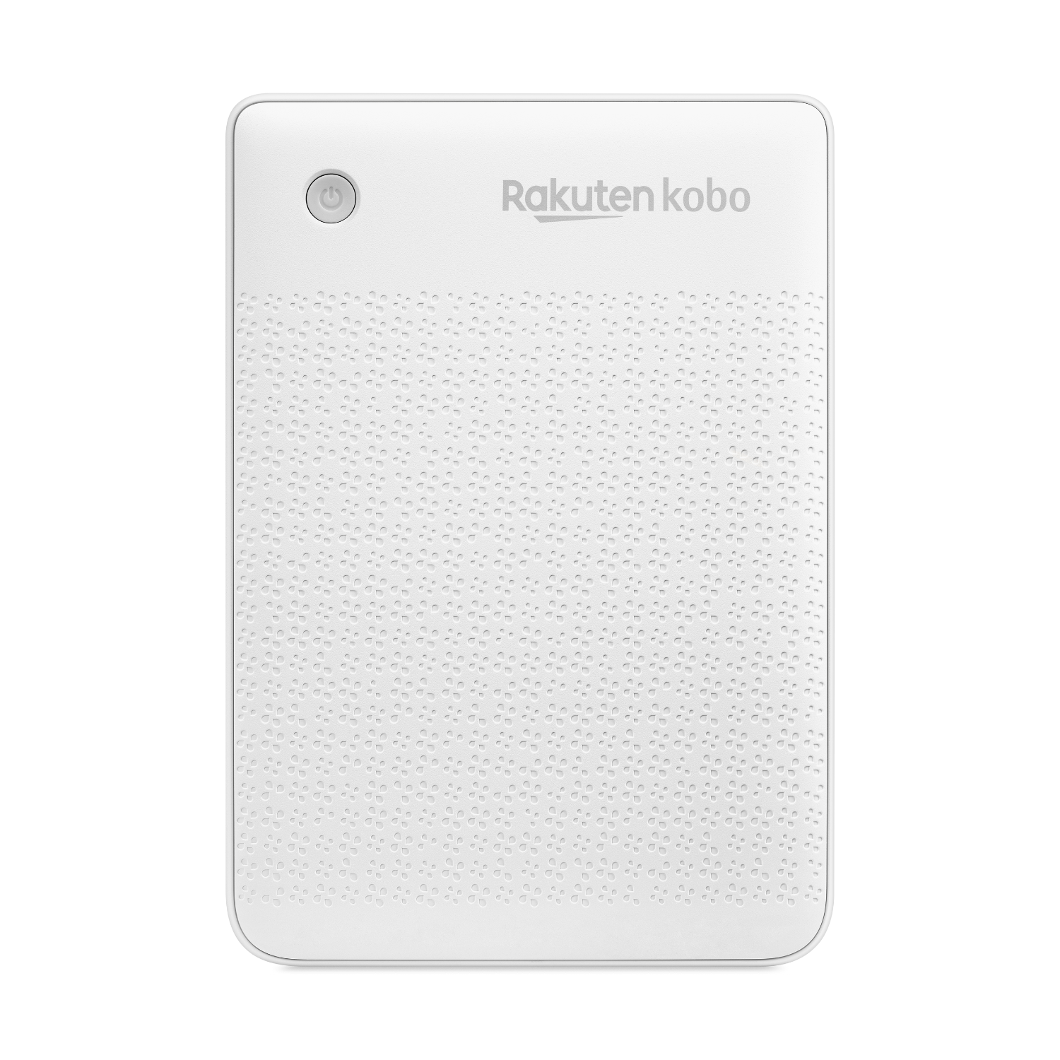 Lector e reader Kobo Clara Colour Blanco con Funda SleepCover Negro - Bestmart