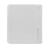 Lector e reader Kobo Libra Colour Blanco con Funda Notebook Azul - Bestmart