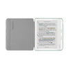 Lector e reader Kobo Libra Colour Blanco con Funda Sleepcover Verde - Bestmart