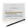 Lector e reader Kobo Libra Colour Blanco con Lápiz Stylus 2 Negro - Bestmart