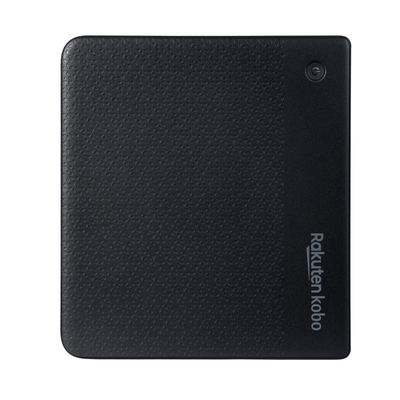 Lector E Reader Kobo Libra Colour HD 7" - 32GB - Negro - Bestmart