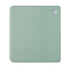 Lector e reader Kobo Libra Colour Negro con Funda Basic SleepCover Verde - Bestmart