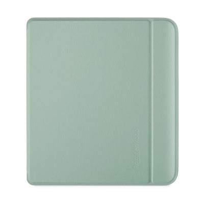 Lector e reader Kobo Libra Colour Negro con Funda Basic SleepCover Verde - Bestmart