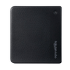Lector e reader Kobo Libra Colour Negro con Funda Notebook SleepCover Beige - Bestmart