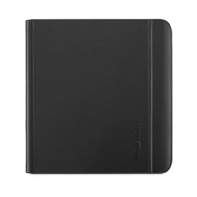 Lector e reader Kobo Libra Colour Negro con Funda Notebook SleepCover Negro - Bestmart