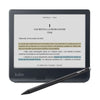 Lector e reader Kobo Libra Colour Negro con Lápiz Stylus 2 Negro - Bestmart