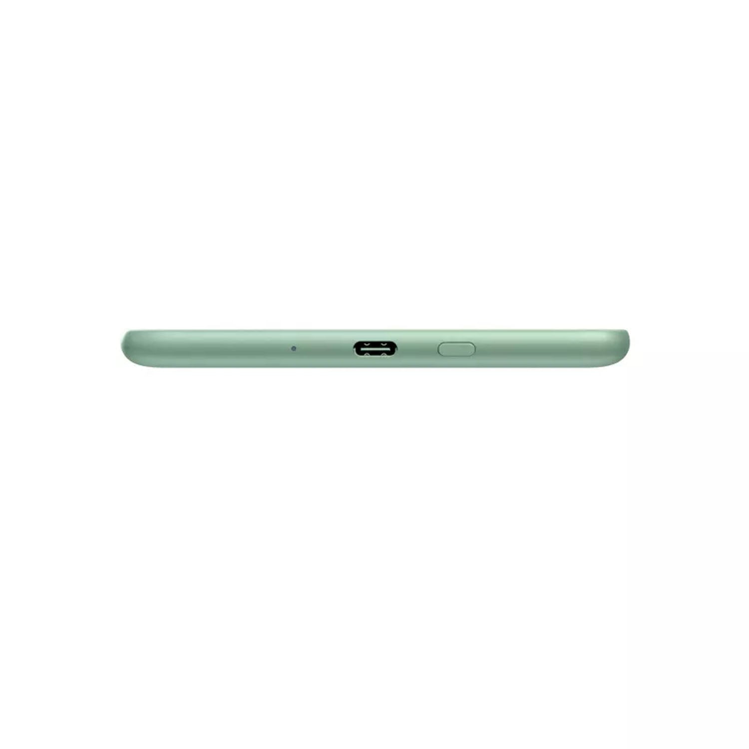 Lector eReader Amazon Kindle 6" 16GB 2024 Matcha (Open Box) - Bestmart