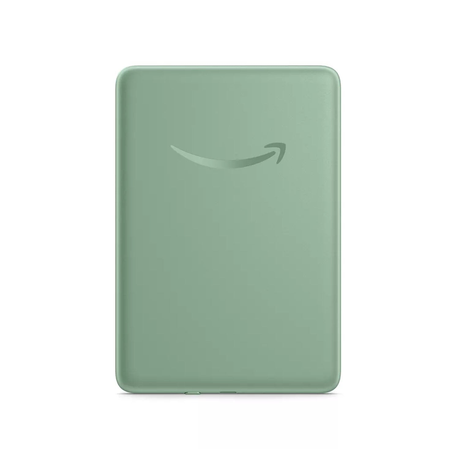 Lector eReader Amazon Kindle 6" 16GB 2024 Matcha (Open Box) - Bestmart