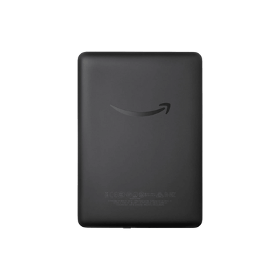 Lector eReader Amazon Kindle 6" 8GB Negro (Open Box) - Bestmart