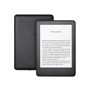 Lector eReader Amazon Kindle 6" 8GB Negro (Open Box) - Bestmart