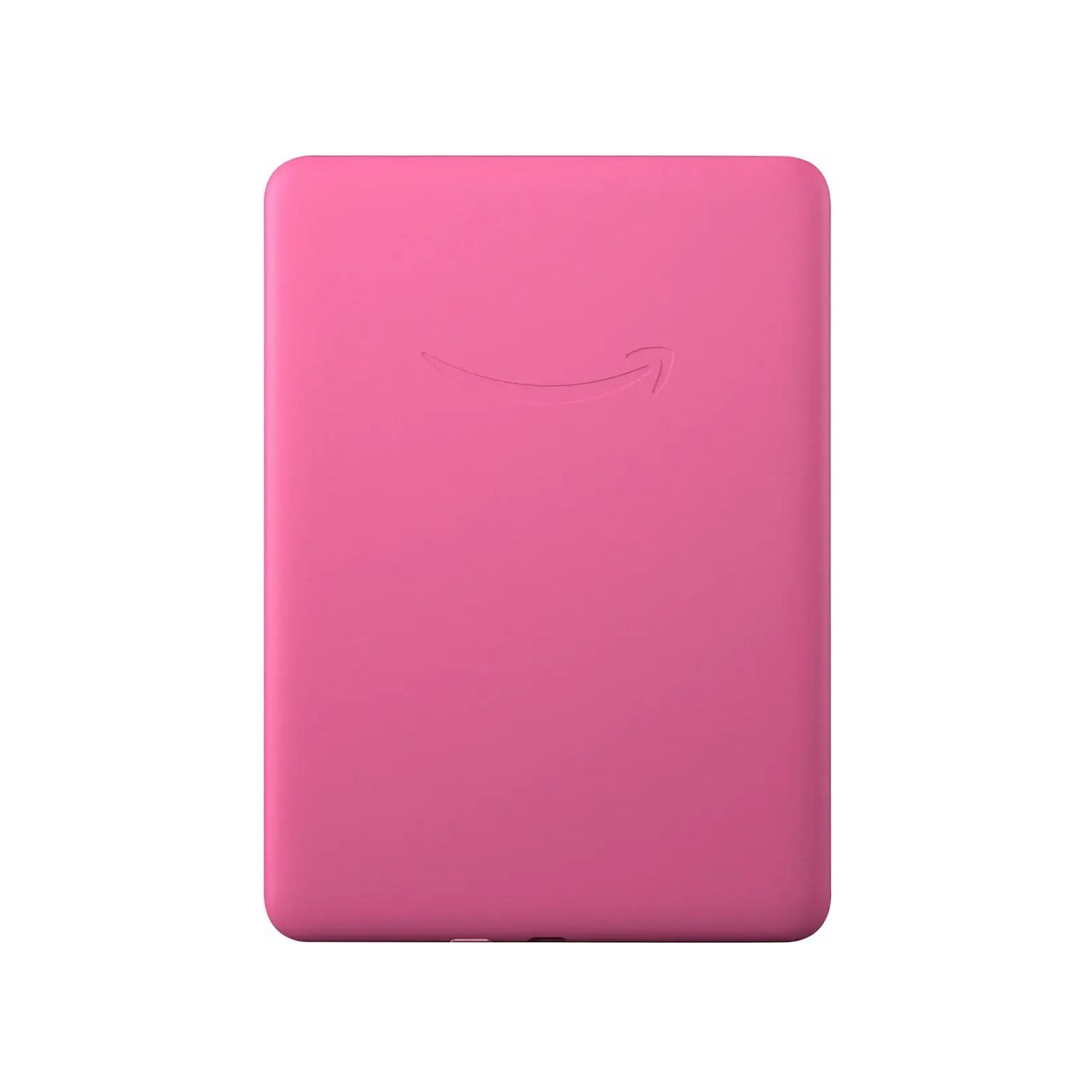 Lector eReader Amazon Kindle Paperwhite 7" eReader 2024 16GB Raspberry (Open Box) - Bestmart