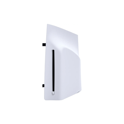 Lector ps5 Unidad de disco externa Edición Digital (modelos Slim y Pro) Blanco - Bestmart