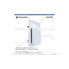 Lector ps5 Unidad de disco externa Edición Digital (modelos Slim y Pro) Blanco - Bestmart
