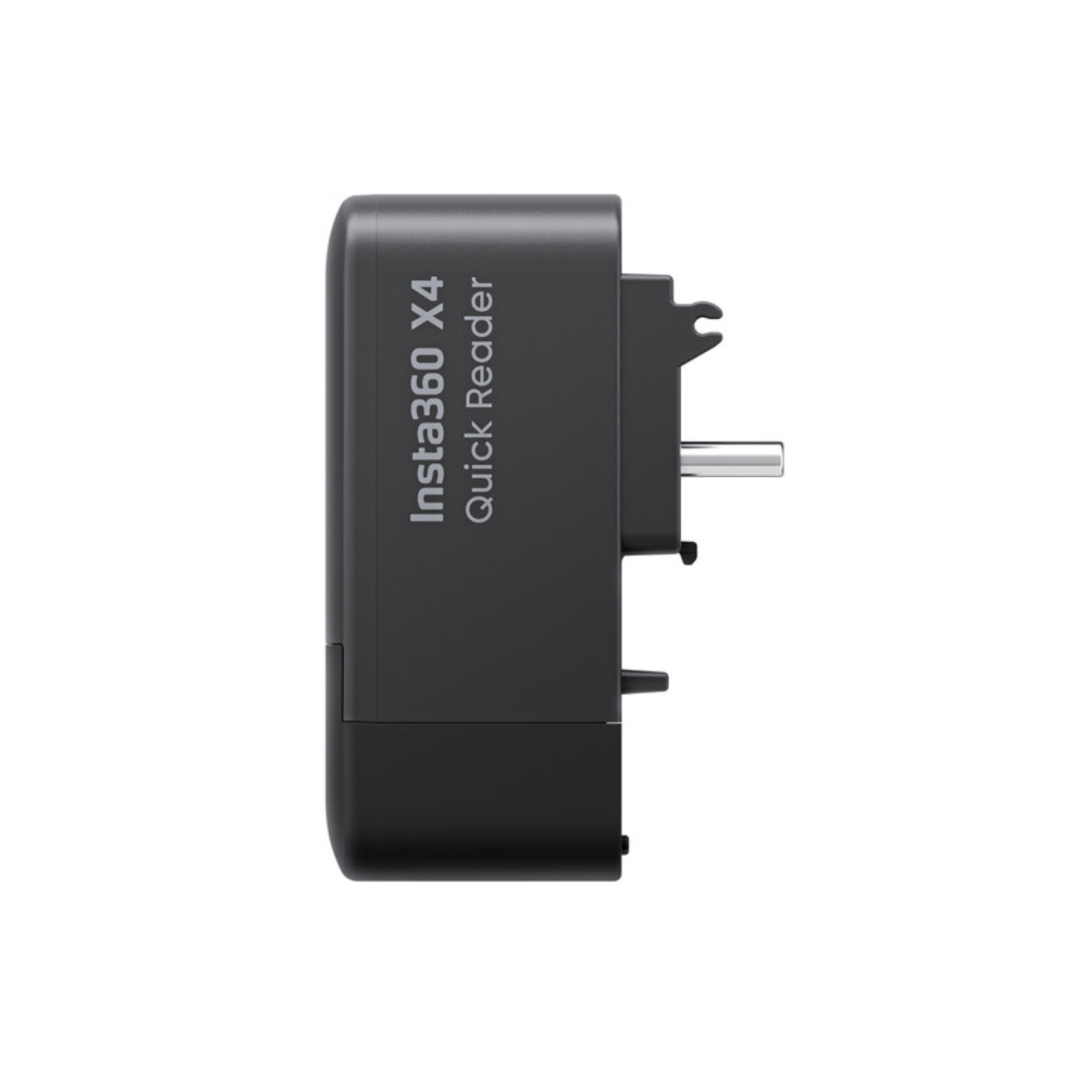 Lector Rápido para Cámara Insta360 X4 - USB - C y Lightning - Bestmart